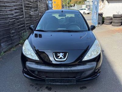 Peugeot 206+