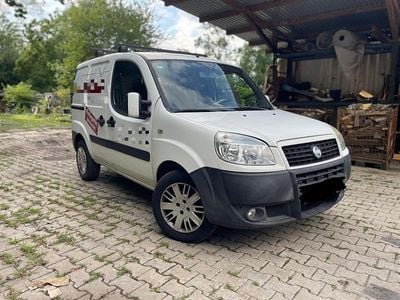 Fiat Doblò