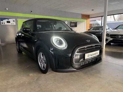 Gebraucht Mini Cooper Essential 136 PS (100 kW) 2023 Schwarz Kleinwagen