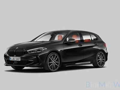 Saphirschwarz 475red Gebraucht 2022 BMW 120 M Sport Kleinwagen | 30.999 € (Etwas zu teuer)