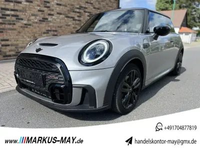 Gebraucht Mini John Cooper Works