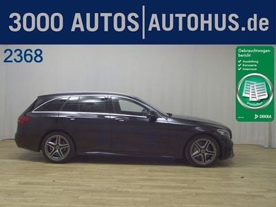 Mercedes C300