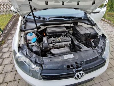 VW Golf VI