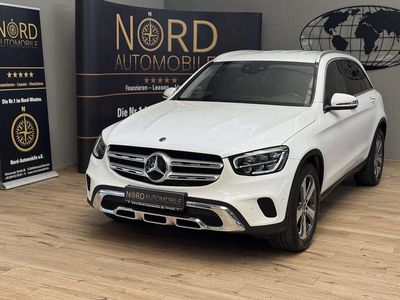 Mercedes GLC220