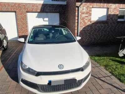 Gebraucht VW Scirocco