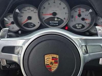 Porsche 911 Carrera S