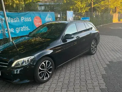 Gebraucht Mercedes 220