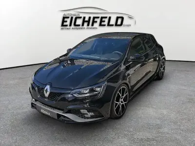 Gebraucht Renault Mégane IV Trophy 301 PS (221 kW) 2020 Sternenschwarz Limousine