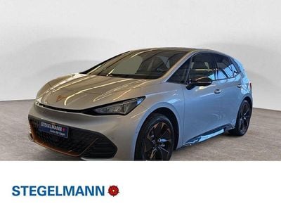 Geysirsilber Neu 2026 Cupra Born Kleinwagen | 39.480 € (Fairer Preis)