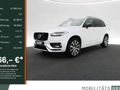 Occasion Volvo XC90 Ultimate 235 ch (172 kW) 2023 Blanc SUV