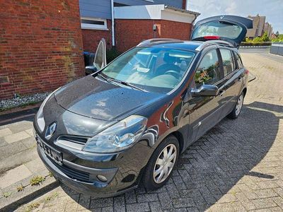 Renault Clio II