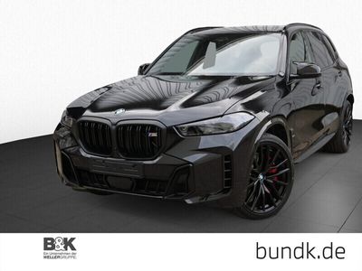 gebraucht BMW X5 M60i M-Sport Pro Da.Prof. BW AHK SkyLounge 22"