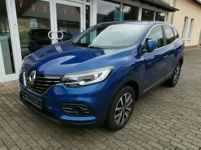 Gebraucht Renault Kadjar