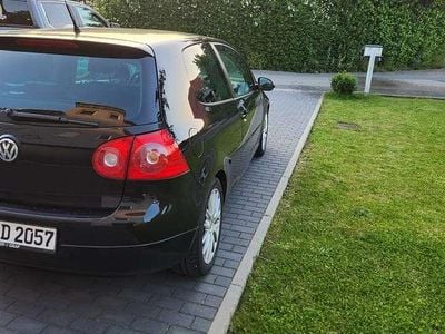 VW Golf V