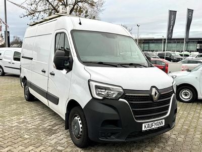 Weiss Gebraucht 2020 Renault Master | 26.890 € (Fairer Preis)