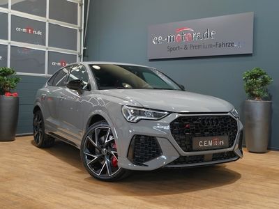 Audi RS Q3 Sportback