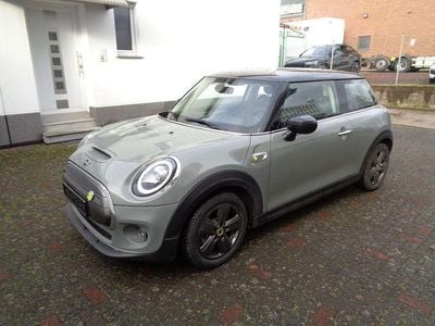 Gebraucht Mini Cooper SE 135 kW (184 PS) 2020 Grau Kleinwagen