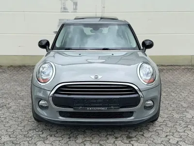 Occasion Mini One D
