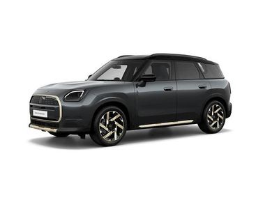 Neu Mini Countryman 150 kW (204 PS) 2025 SUV
