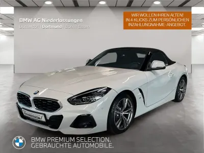 Gebraucht BMW Z4