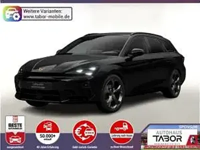Gebraucht Cupra Leon