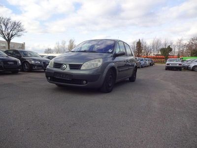 Renault Scénic II