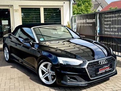 Audi A5 Cabriolet