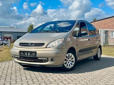Citroën Xsara Picasso