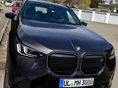Usata BMW X3 Comfort Edition 381 CV (280 kW) 2025 Grigio SUV