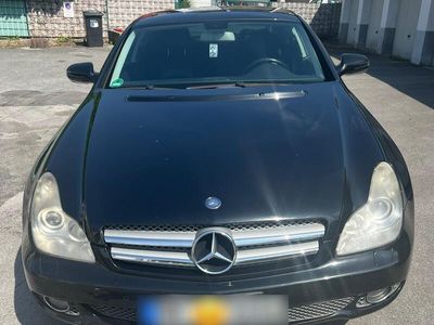 Mercedes CLS320