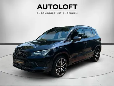 Gebraucht Cupra Ateca