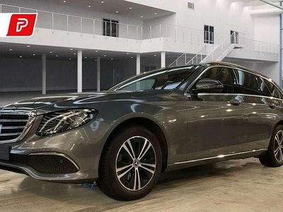 Selenitgrau Gebraucht 2018 Mercedes E200 Kombi | 22.990 € (Fairer Preis)