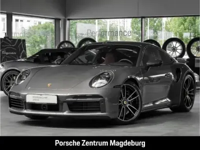 Gebraucht Porsche 992