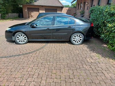 Renault Laguna III