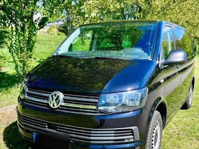 Gebraucht VW Multivan