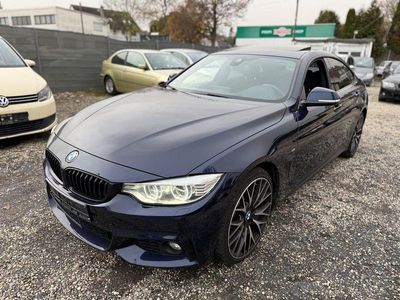 BMW 435 Gran Coupé