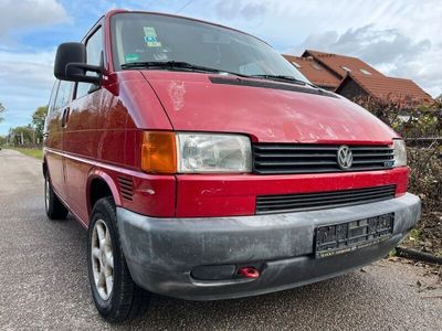 VW T4