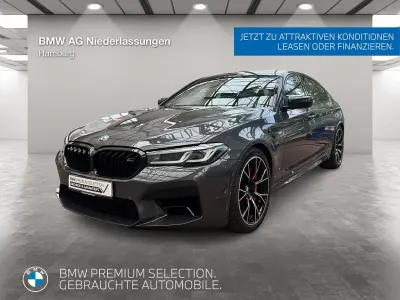 Gebraucht BMW M5