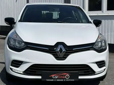 Gebraucht Renault Clio