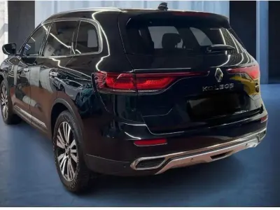 Gebraucht Renault Koleos
