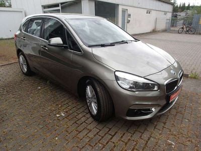 BMW 220