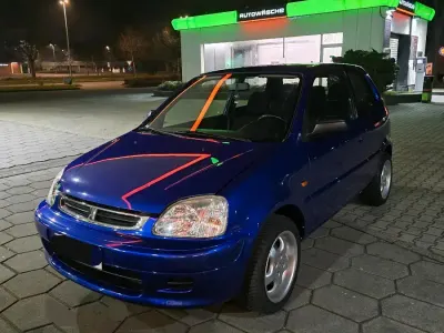 Gebraucht Honda Civic