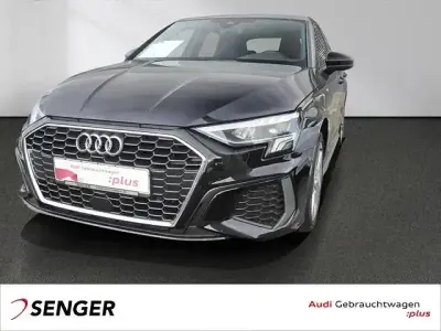 Gebraucht Audi A3