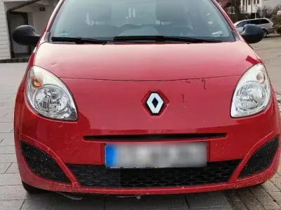 Gebraucht Renault Twingo