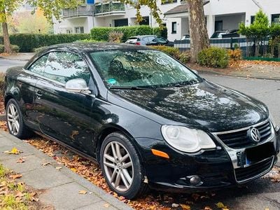 VW Eos