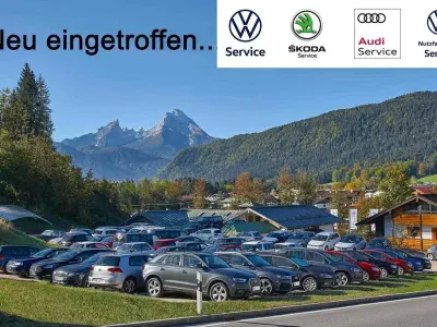 Neu Audi Q3 S-Line 204 PS (150 kW) 2026 Grün SUV