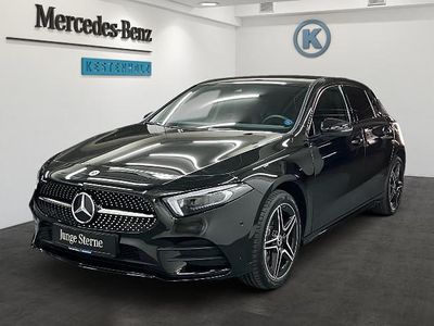 Mercedes A250