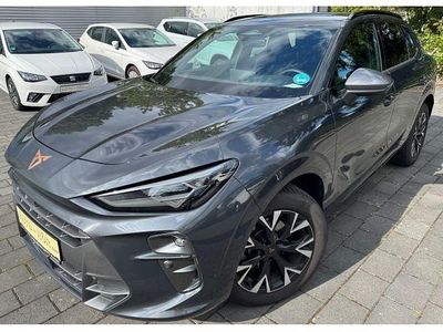 Second-hand Cupra Terramar 150 CP (110 kW) 2025 Gri SUV