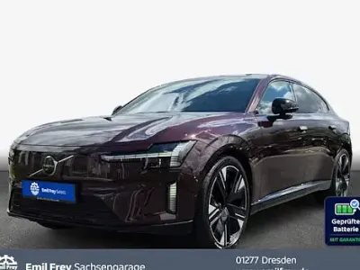 Gebraucht Volvo ES90