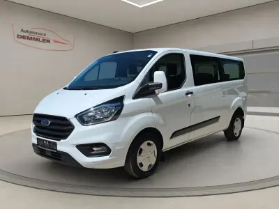 Gebraucht Ford Tourneo